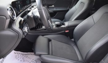MERCEDES-BENZ Klasa A | FWD (przód) | Automatyczna | 136 KM | Biały full