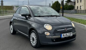 Fiat 500  | Fwd (Przód) | Manualna | 69 Km |