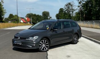 Volkswagen Golf  | Fwd (Przód) | Automatyczna | 150 Km |