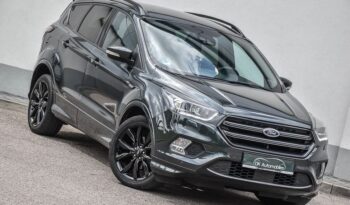 Ford Kuga  | Fwd (Przód) | Manualna | 150 Km | Zielony