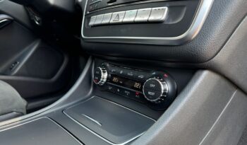 MERCEDES-BENZ CLA  | 4×4 (stały) | Automatyczna | 184 KM | Biały full