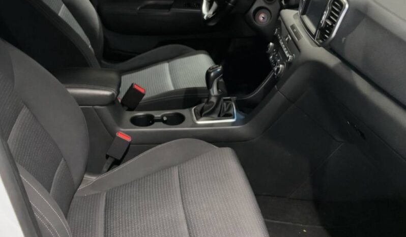 KIA | 2017 | 1591cm3 | 165000 km full