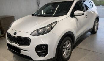 Kia | 2017 | 1591Cm3 | 165000 Km