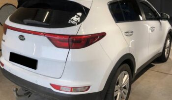 KIA | 2017 | 1591cm3 | 165000 km full