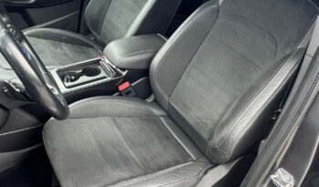 FORD   Kuga     180 KM    Automatyczna    4×4 (stały)    Szary full