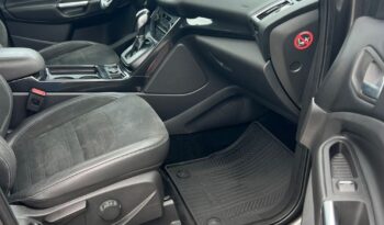 FORD   Kuga     180 KM    Automatyczna    4×4 (stały)    Szary full