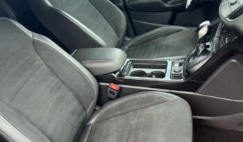 FORD   Kuga     180 KM    Automatyczna    4×4 (stały)    Szary full