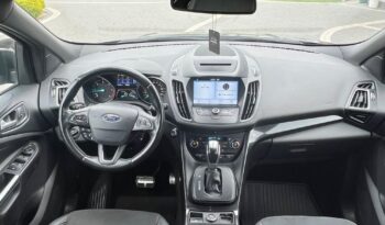 FORD   Kuga     180 KM    Automatyczna    4×4 (stały)    Szary full
