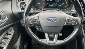 FORD   Kuga     180 KM    Automatyczna    4×4 (stały)    Szary full