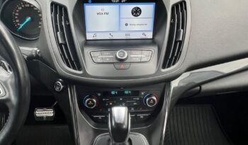 FORD   Kuga     180 KM    Automatyczna    4×4 (stały)    Szary full