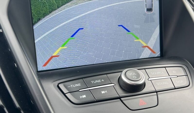 FORD   Kuga     180 KM    Automatyczna    4×4 (stały)    Szary full