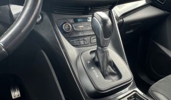 FORD   Kuga     180 KM    Automatyczna    4×4 (stały)    Szary full