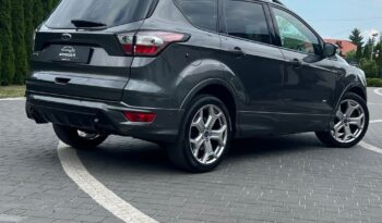 FORD   Kuga     180 KM    Automatyczna    4×4 (stały)    Szary full
