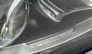 MERCEDES-BENZ   Klasa C    184 KM    Automatyczna    RWD (tył)    Czarny full
