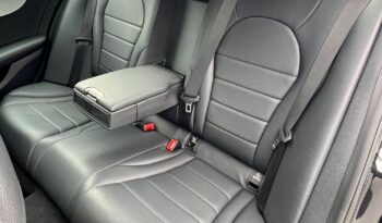 MERCEDES-BENZ   Klasa C    184 KM    Automatyczna    RWD (tył)    Czarny full