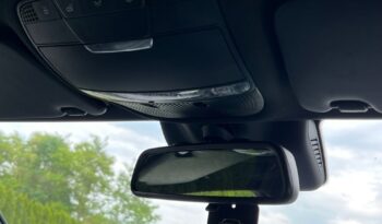 MERCEDES-BENZ   Klasa C    184 KM    Automatyczna    RWD (tył)    Czarny full