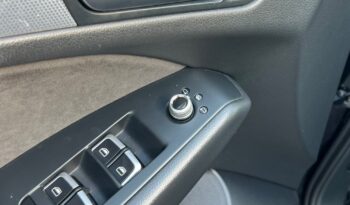 AUDI   Q5     177 KM    Automatyczna    4×4 (stały)    Czarny full