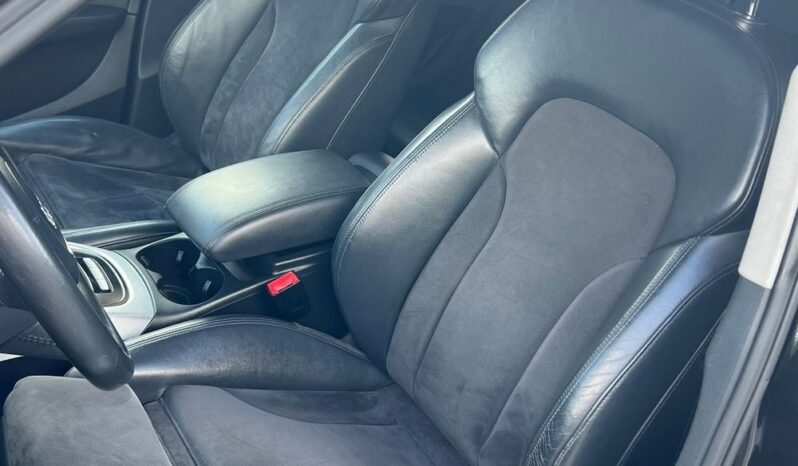 AUDI   Q5     177 KM    Automatyczna    4×4 (stały)    Czarny full
