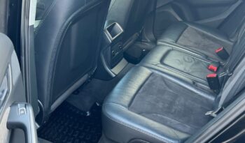AUDI   Q5     177 KM    Automatyczna    4×4 (stały)    Czarny full