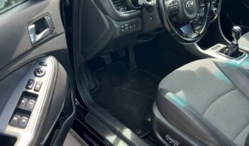 KIA   Optima     136 KM    Manualna    FWD (przód)    Czarny full