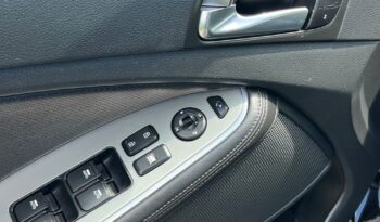 KIA   Optima     136 KM    Manualna    FWD (przód)    Czarny full
