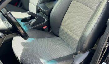 KIA   Optima     136 KM    Manualna    FWD (przód)    Czarny full