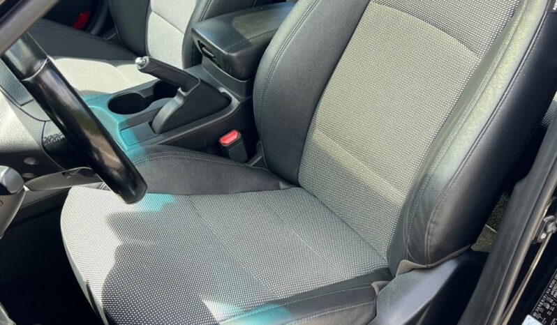 KIA   Optima     136 KM    Manualna    FWD (przód)    Czarny full