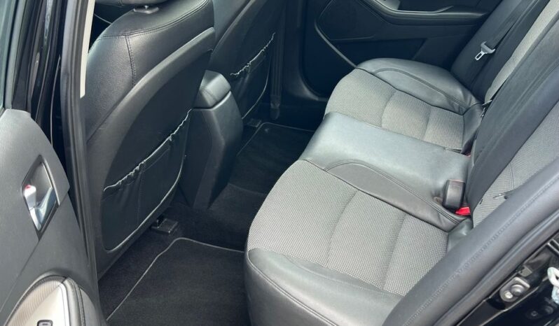 KIA   Optima     136 KM    Manualna    FWD (przód)    Czarny full