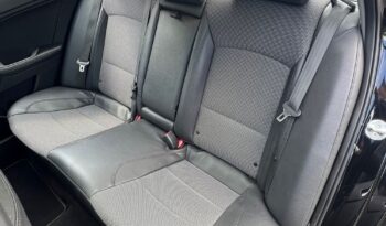KIA   Optima     136 KM    Manualna    FWD (przód)    Czarny full