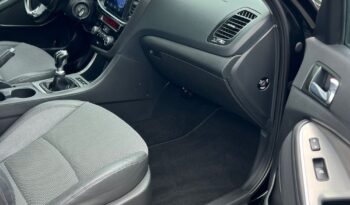 KIA   Optima     136 KM    Manualna    FWD (przód)    Czarny full