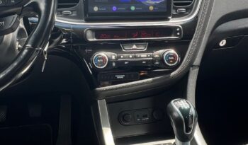 KIA   Optima     136 KM    Manualna    FWD (przód)    Czarny full