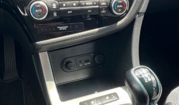 KIA   Optima     136 KM    Manualna    FWD (przód)    Czarny full