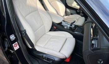 BMW X4  | 4×4 (doł. automatycznie) | Automatyczna | 190 KM | Granatowy full