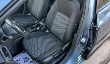 OPEL Astra | FWD (przód) | Manualna | 110 KM | Niebieski full