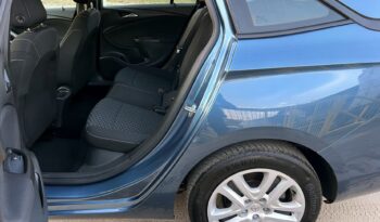 OPEL Astra | FWD (przód) | Manualna | 110 KM | Niebieski full