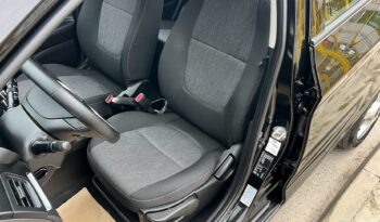 KIA Picanto  | FWD (przód) | Manualna | 69 KM | Czarny full