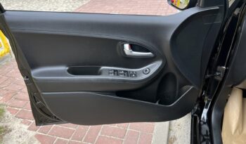 KIA Picanto  | FWD (przód) | Manualna | 69 KM | Czarny full