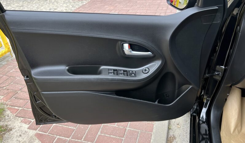 KIA Picanto  | FWD (przód) | Manualna | 69 KM | Czarny full