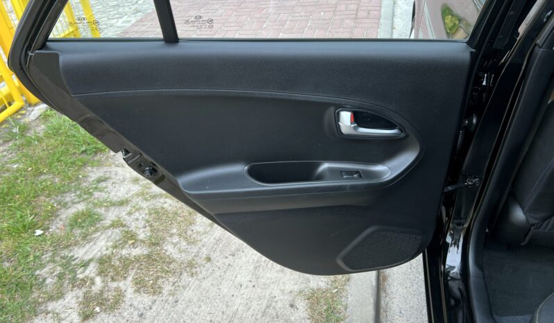 KIA Picanto  | FWD (przód) | Manualna | 69 KM | Czarny full