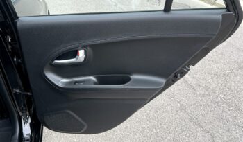 KIA Picanto  | FWD (przód) | Manualna | 69 KM | Czarny full