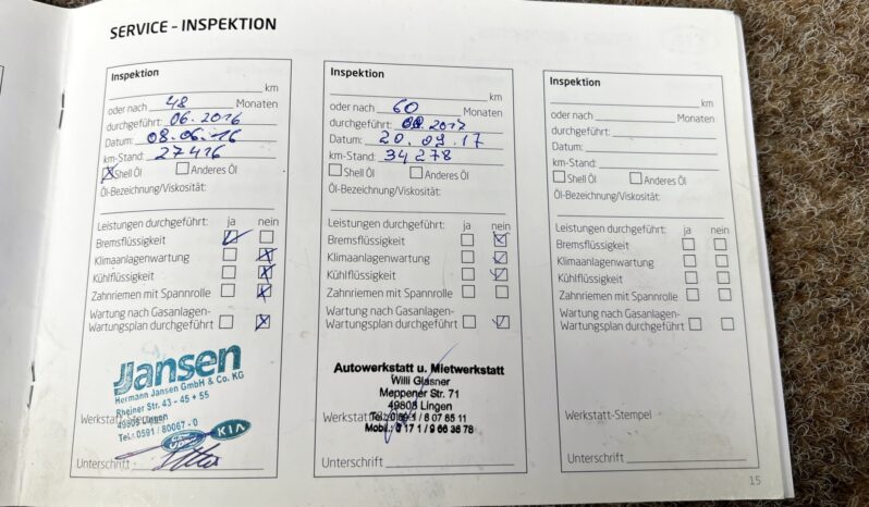 KIA Picanto  | FWD (przód) | Manualna | 69 KM | Czarny full