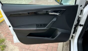 SEAT Arona  | FWD (przód) | Manualna | 115 KM | Biały full