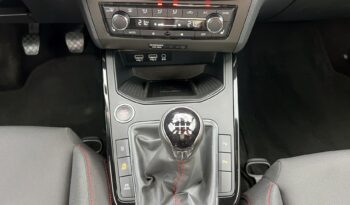 SEAT Arona  | FWD (przód) | Manualna | 115 KM | Biały full