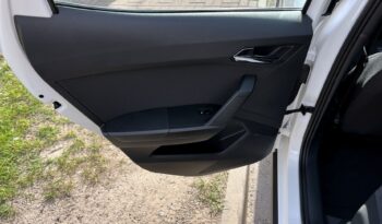 SEAT Arona  | FWD (przód) | Manualna | 115 KM | Biały full