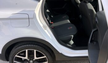 SEAT Arona  | FWD (przód) | Manualna | 115 KM | Biały full