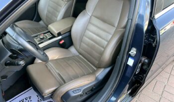 PEUGEOT 508  | FWD (przód) | Automatyczna | 204 KM | Granatowy full