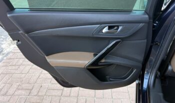 PEUGEOT 508  | FWD (przód) | Automatyczna | 204 KM | Granatowy full