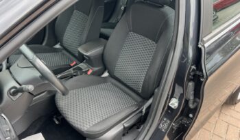 OPEL Astra | FWD (przód) | Manualna | 125 KM | Czarny full