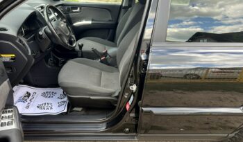 KIA Sportage  | FWD (przód) | Manualna | 140 KM | Czarny full