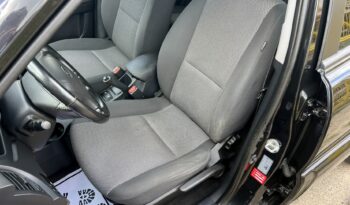 KIA Sportage  | FWD (przód) | Manualna | 140 KM | Czarny full